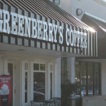 Greenberry's Coffee & Tea Company