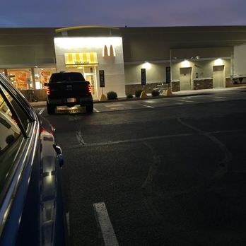 McDonald's - Fast Food Near Me - Mesa, Arizona