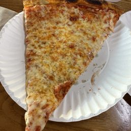 Cheese pizza Cheese pizza