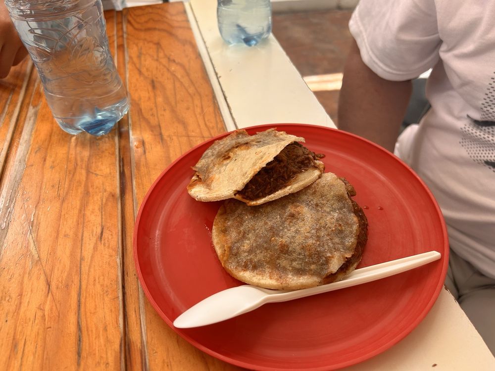 Qué Gorditas