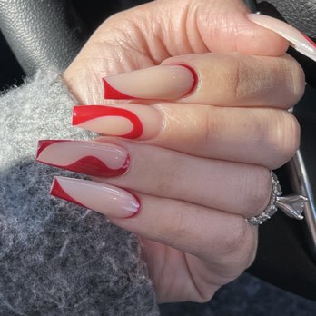 Ed Nails And Lashes - Acrylic Nails - Nail Salons Near Me - Rancho Cucamonga, California Ed Nails And Lashes - Acrylic Nails - Nail Salons Near Me - Rancho Cucamonga, California