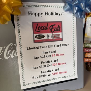 Penny Ann’s Cafe - Gift card promo - Breakfast & Brunch Near Me - West Bountiful, Utah Penny Ann’s Cafe - Gift card promo - Breakfast & Brunch Near Me - West Bountiful, Utah