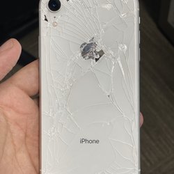 Dr Cell Phones - IPhone Broken