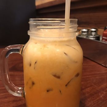Ocean Thai Cuisine - Thai Iced tea - Thai Near Me - Oceanside, California Ocean Thai Cuisine - Thai Iced tea - Thai Near Me - Oceanside, California