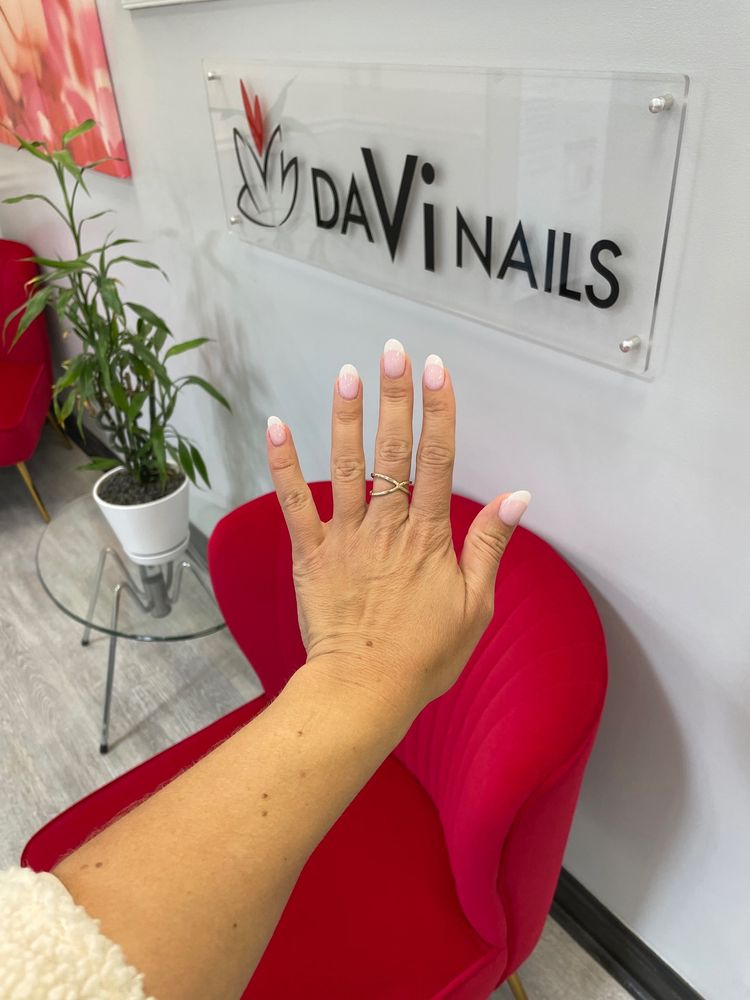 DA VI NAILS Updated October 2024 11 Reviews 265 W Bridge St, Catskill, New York Nail