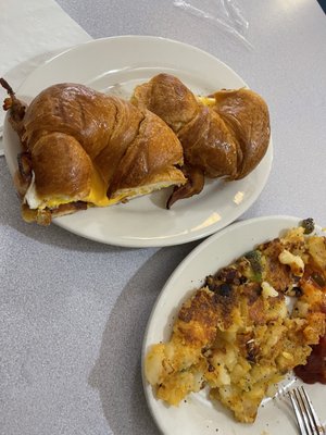 Harbour House Coffee Shop by null