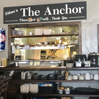 The Anchor - Gastropubs Near Me - Wichita, Kansas