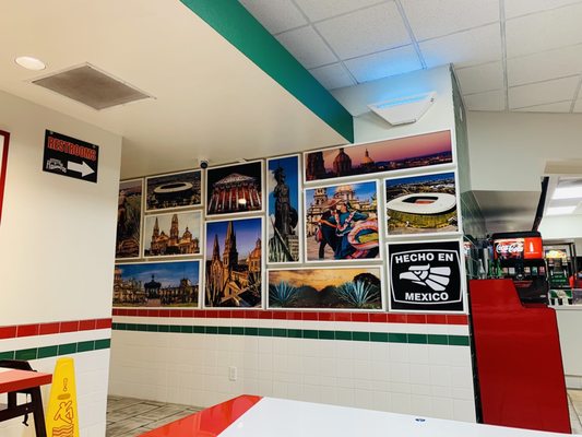 Guanatos Tacos by null