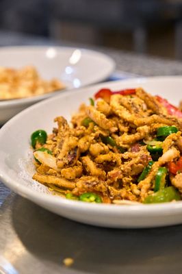 Imperial Sushi Seafood Buffet by null