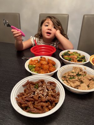 Spy C Cuisine by null