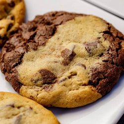 Baked Chemistry - Brookies