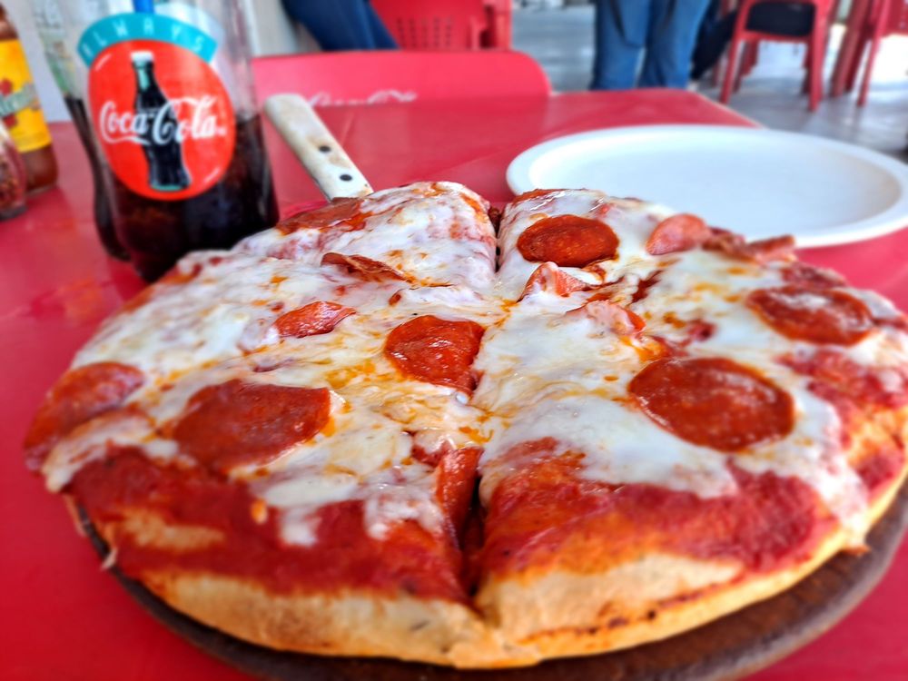Chumpo's