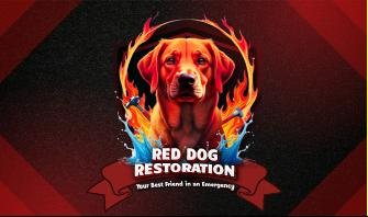 Slide of Red Dog Restoration