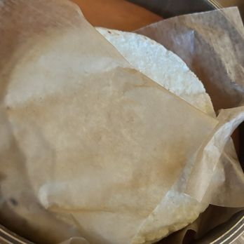 Leña Brava - Home made tortillas - Seafood Near Me - Chicago, Illinois