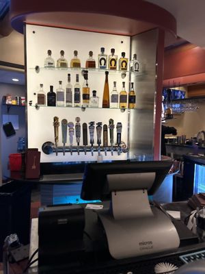 La Fiesta Lounge by null