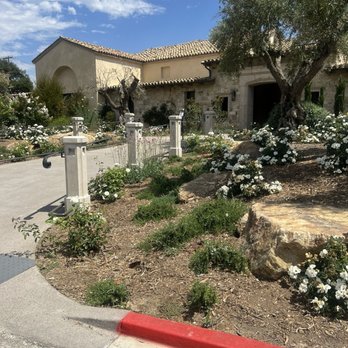 Monserate Winery - Wineries Near Me - Fallbrook, California Monserate Winery - Wineries Near Me - Fallbrook, California