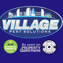 Village Pest Solutions