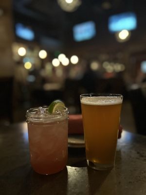 Swine Restaurant, Moonshine & Whiskey Bar by null