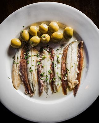 Taberna de Haro by null