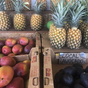 Coconut Corner - Thai Near Me - Waimea, Hawaii