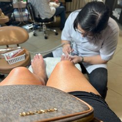 Violet Nails & Spa