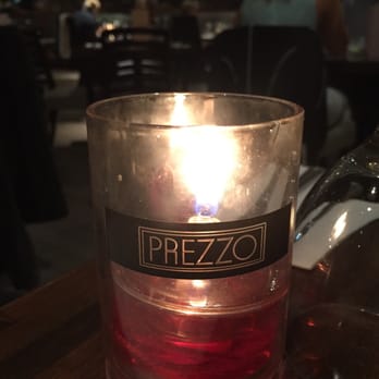 Prezzo - Didcot - Italian Near Me - Didcot, OXF