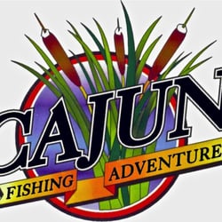 Cajun Fishing Adventures - Louisiana's #1 Fishing & Hunting Destination
