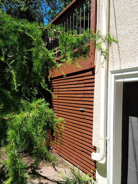 Slide of Plus Drainage