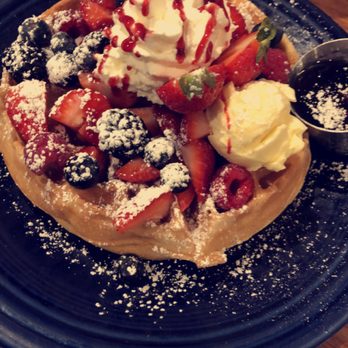 Eight AM - New American Near Me - San Francisco, California