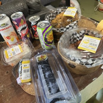 H Mart - Our haul - International Grocery Near Me - West Jordan, Utah