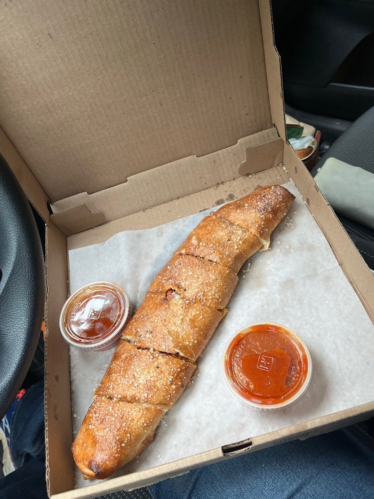 BROTHERS PIZZA & GRILL CLOSED Updated April 2024 12 Photos & 48