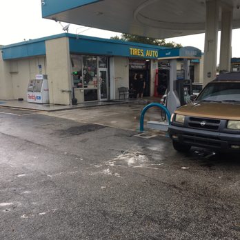 Valero - Margate - Gas Stations Near Me - Margate, Florida