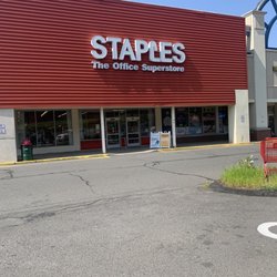 Staples