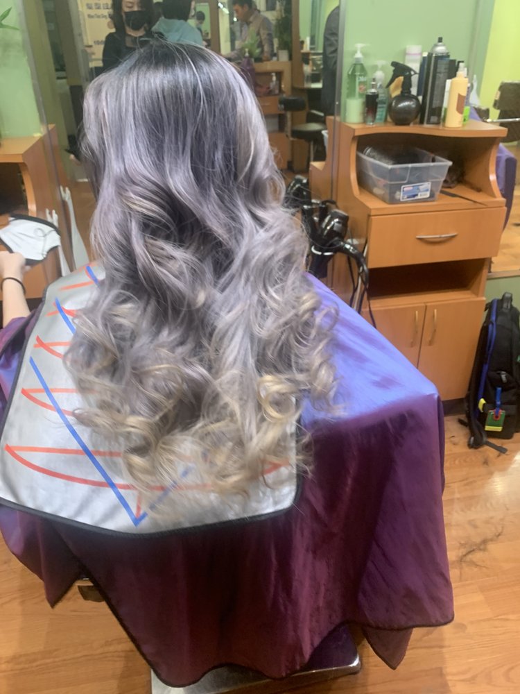 Mian Tian Sing  Hair Salon Image