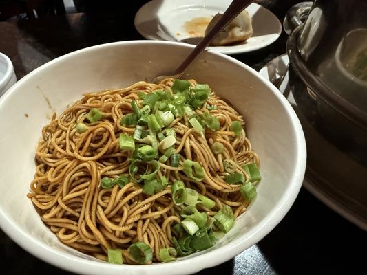 ShangHai Taste (Chinatown) by null