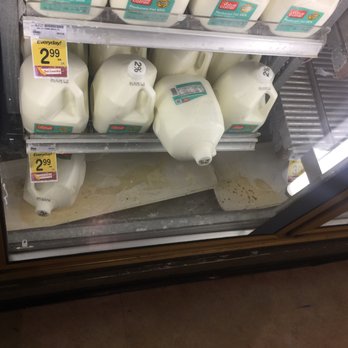 Safeway - Condition of the shelves/floor is horrible. - Grocery Near Me - Vallejo, California Safeway - Condition of the shelves/floor is horrible. - Grocery Near Me - Vallejo, California
