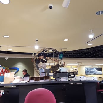 AAA Clocktower - Globe! - Insurance Near Me - Omaha, Nebraska AAA Clocktower - Globe! - Insurance Near Me - Omaha, Nebraska