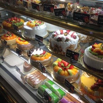 Sheng Kee Bakery - Bakeries Near Me - Daly City, California