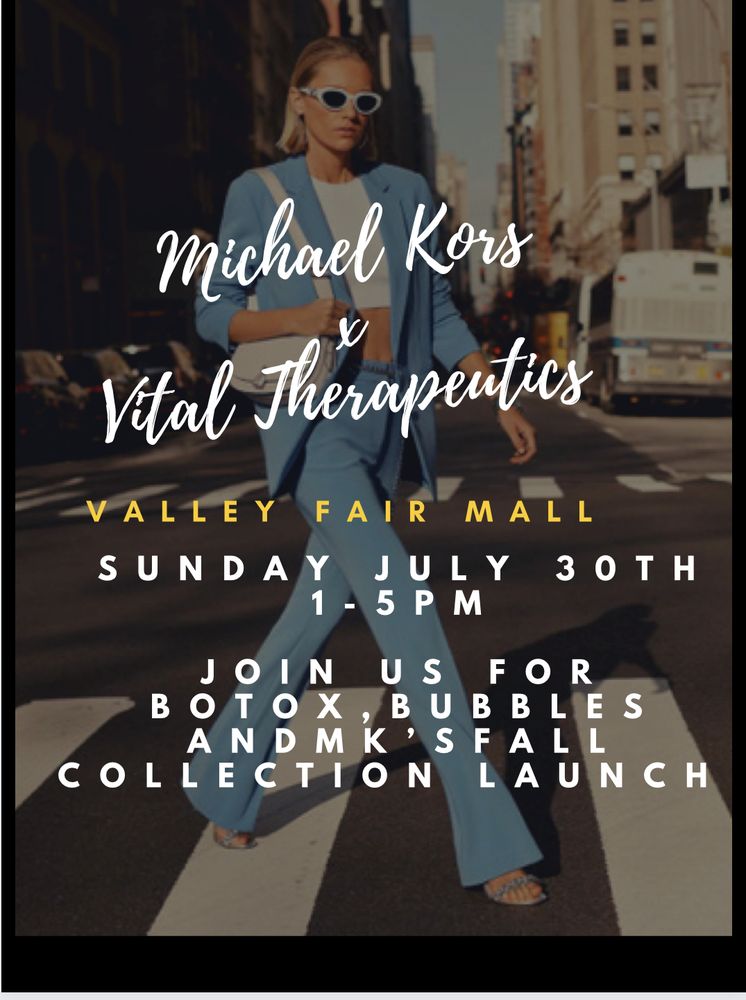 Vital Therapeutics Logo