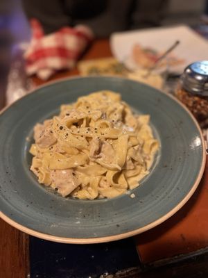 Trattoria Rustica by null