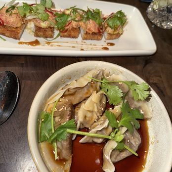 The Henry - New American Near Me - Dallas, Texas