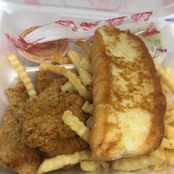 Raising Cane's Chicken Fingers - Chicken Shop Near Me - Mililani, Hawaii