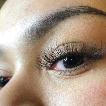 Hollywood Lash - Hybrid - Eyelash Service Near Me - Concord, California Hollywood Lash - Hybrid - Eyelash Service Near Me - Concord, California