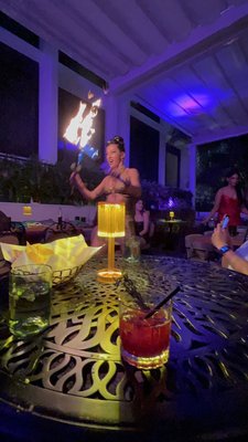 Moxy Miami South Beach by null