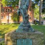 Tarrytown World War Monument