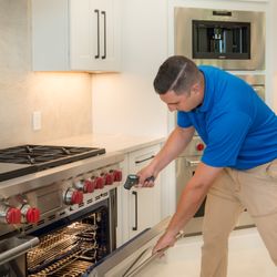 Guardian Angel Inspections - Appliance Inspection