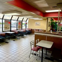 Hardee's