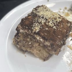 My Doner - Milky Baklava