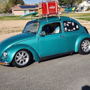 Vintage V-Dubs - Auto Parts & Supplies Near Me - Hesperia, California Vintage V-Dubs - Auto Parts & Supplies Near Me - Hesperia, California
