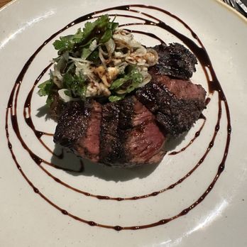 FlintCreek Cattle - Meyer Ranch Mt Hanger Steak - New American Near Me - Seattle, Washington FlintCreek Cattle - Meyer Ranch Mt Hanger Steak - New American Near Me - Seattle, Washington